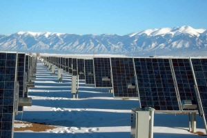 Energía Solar Fotovoltaica (gratuito)