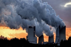 Inversionistas mundiales piden a gobiernos reducir emisiones