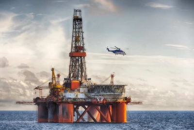 Tierra del Fuego - Petroleras podrían comenzar a producir gas natural en noviembre (Argentina)