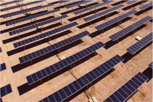 Peldehue Solar por 120 MW obtiene su aprobación ambiental en la Región Metropolitana (Chile)