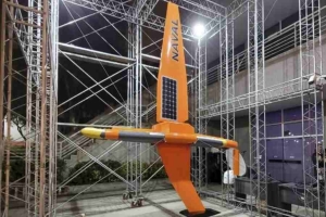Perú desarrolla un velero no tripulado para investigación marítima