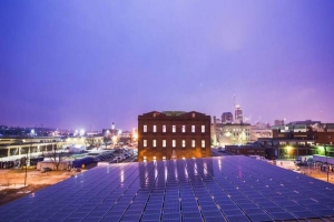 Financia EEUU proyectos de eficiencia energética en edificios