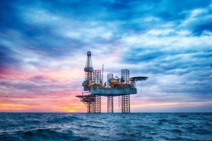 El futuro del petróleo está en alta mar