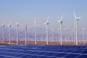 Prevé IRENA beneficios de acelerar la Transición Energética