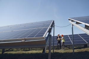 Participant Energy anuncia la revolucionaria construcción del mayor sistema fotovoltaico privado en Honduras