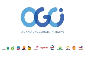 Miembros de la OGCI establecen el objetivo de cero emisiones de metano en las operaciones del petróleo y el gas para 2030